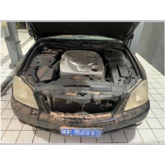 2005一汽丰田 皇冠  2.5L 6AT