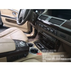 2007 宝马 宝马7系 三厢 3.0L 手自一体 典雅型(BMW 730Li)