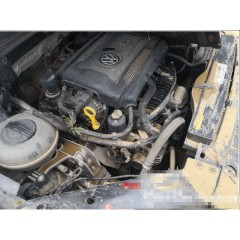 2018 一汽大众 迈腾 三厢 1.8T 双离合变速器 豪华型(FV7187BBDBG)