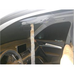 一汽奥迪 Q5 2019 2.0T 7DSG