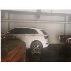 一汽奥迪 Q5 2019 2.0T 7DSG
