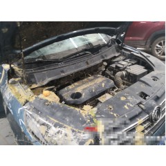 2017 东风 东风小康 SUV 1.5T CVT 智尚型(DXK6470AS2F)