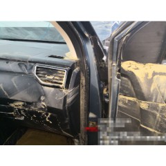 2017 东风 东风小康 SUV 1.5T CVT 智尚型(DXK6470AS2F)