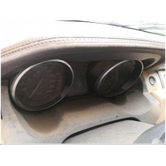 2013 路虎 揽胜极光RANGE ROVER EVOQUE SUV 2.0T 手自一体 耀致版(RANGE ROVER EVOQUE COUPE 2.0T)