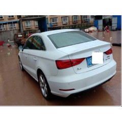 2014一汽奥迪 A3 2014 1.4T 7DCT
