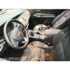 2020 上汽通用凯迪拉克 上海通用凯迪拉克XT4 SUV 2.0T 手自一体 (SGM6468EBA2)