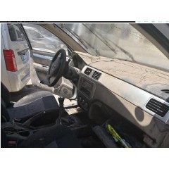 长安 神骐F30 1.5L 112马力 皮卡 手动档 (SC1025SPBA5)