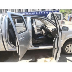 长安 神骐F30 1.5L 112马力 皮卡 手动档 (SC1025SPBA5)